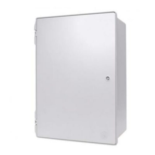 Mitras Mk3 Surface Mount Electricity Meter Box – 560mm X 400mm X 215mm Product Image