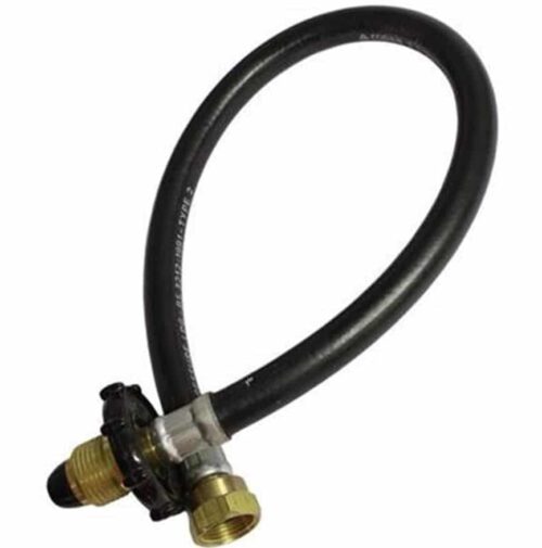 HANDWHEEL PROPANE PIGTAIL ASSEMBLY 830MM NR POL X W20 Product Image