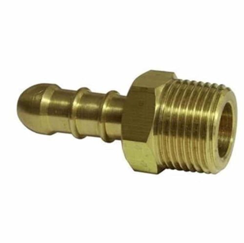 1/2″ MALE NOZZLES TO SUIT 8MM HOSE Product Image