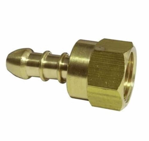 5/8″ BBQ CONNECTOR FOR 8MM LPG HOSE Product Image