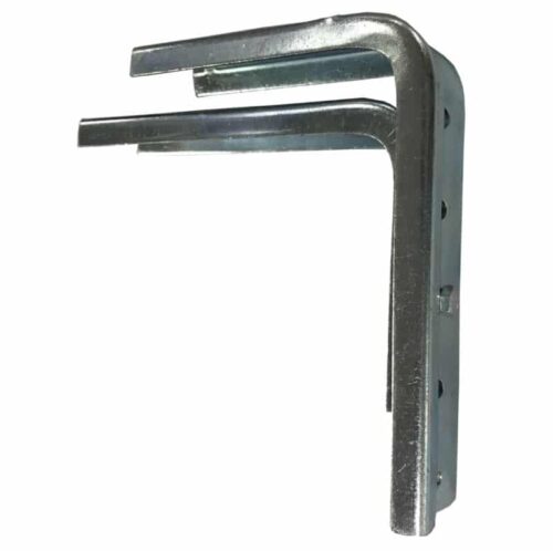 CONTINENTAL STANDARD COOKER STABILITY BRACKET Product Image