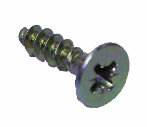 5 X 20MM SINGLE THREAD WOOD SCREW (PACK OF 200) Product Image