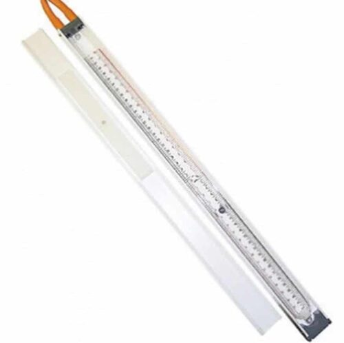 MANOMETER ( 12″ U GAUGE ) 30MBAR Product Image