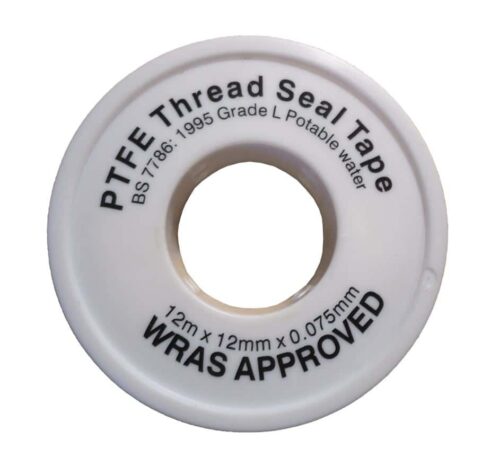PTFE THREAD SEAL TAPE Product Image