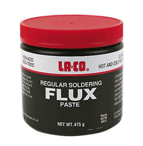 475G LACO FLUX Product Image