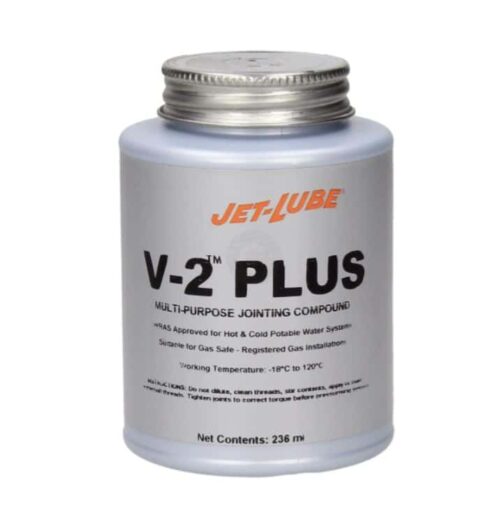 JET LUBE V2 PLUS JOINTING COMPOUND – 300G Product Image
