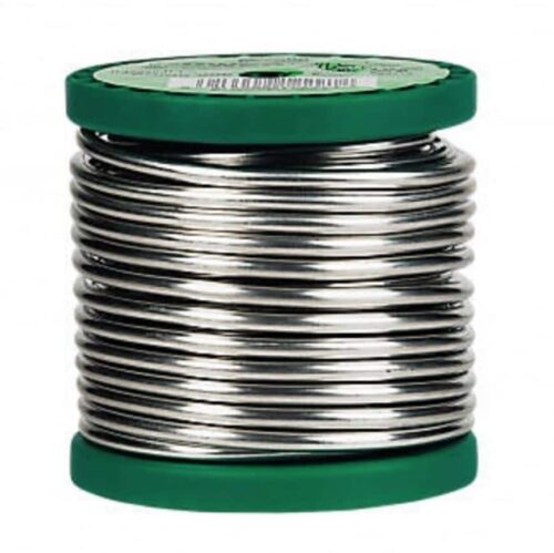 LEAD FREE SOLDER WIRE 500G COIL Product Image