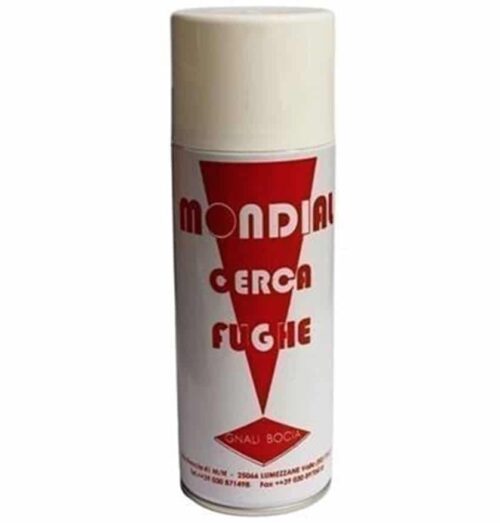 MONDIAL LPG GAS LEAK DETECTOR SPRAY 400ML Product Image