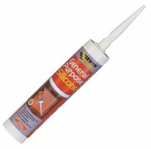 TRANSLUCENT SILICONE SEALANT 310ML Product Image