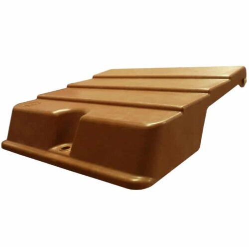 MITRAS SEMI-BURIED GAS METER BOX REPLACEMENT LID Product Image