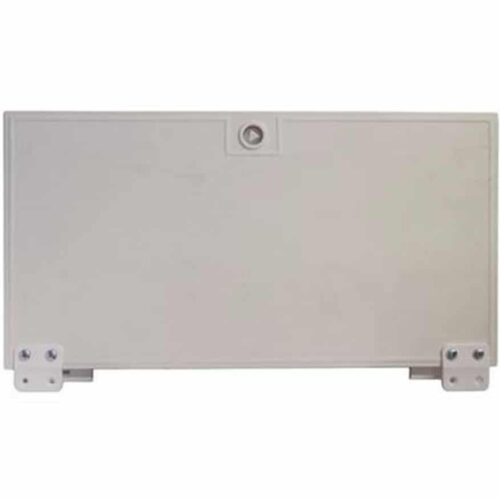 MK1 SURFACE GAS METER BOX REPLACEMENT DOOR (410MM X 210MM) Product Image