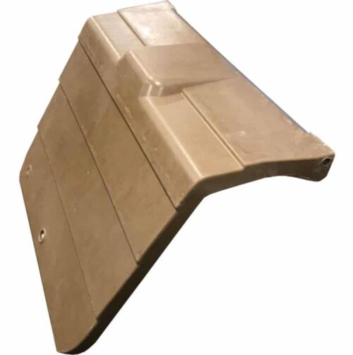 GAS METER BOX LID – UNIBOX 445MM x 335MM x 145MM Product Image