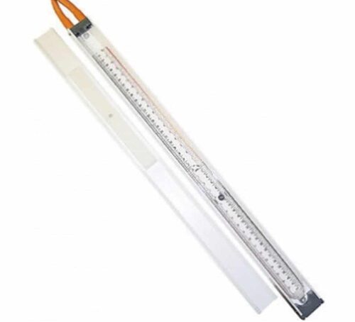 MANOMETER ( 12″ U GAUGE ) 30MBAR – VELCRO Product Image