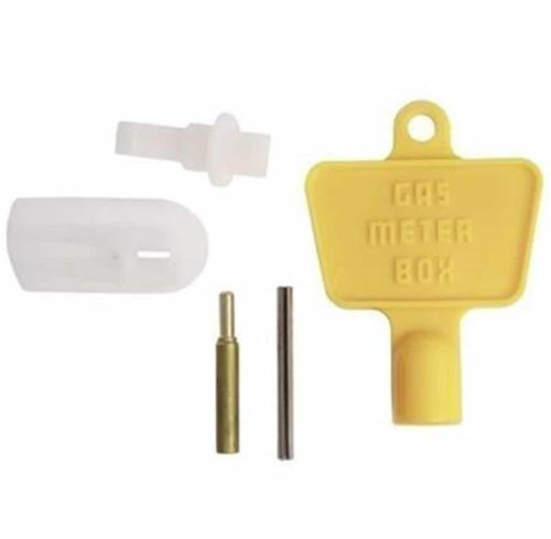 REPAIR KIT FOR ELECTRIC OR GAS METER BOXES Product Image