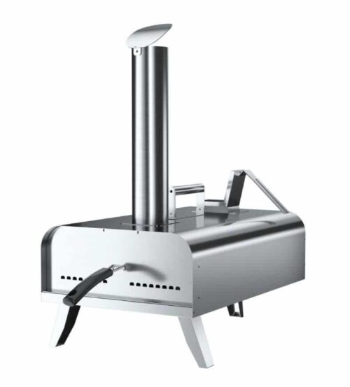 WOOD PELLET PIZZA OVEN Product Image