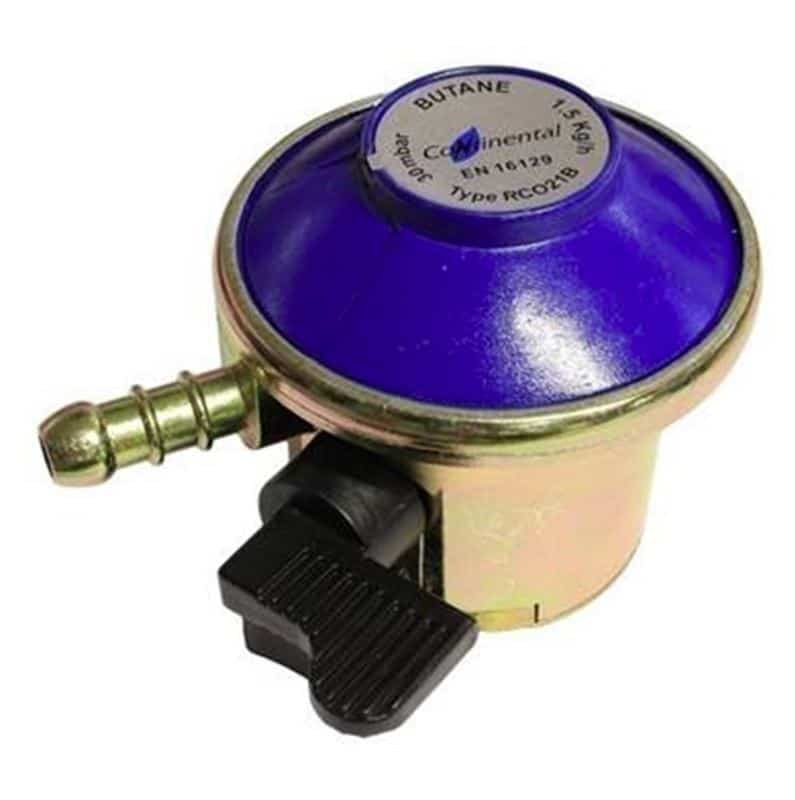 1 Regulator