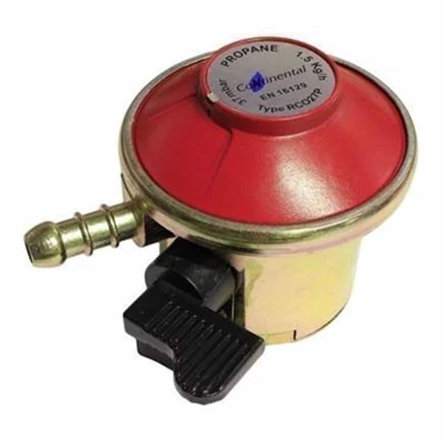 Propane Low Pressure Regulator 1 5 Kg, Calor Gas Bottle Fire Pit