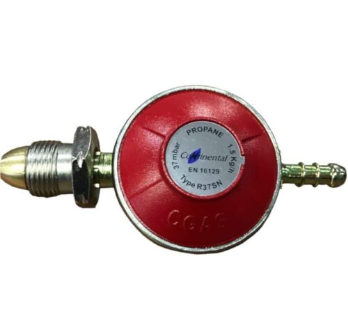 PROPANE LOW PRESSURE REGULATOR – 1.5 KG/HR. 37MBAR Product Image