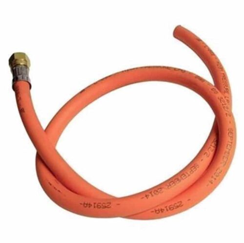 5/8″ UNF BBQ NUT & 1M HOSE ASSEMBLY Product Image