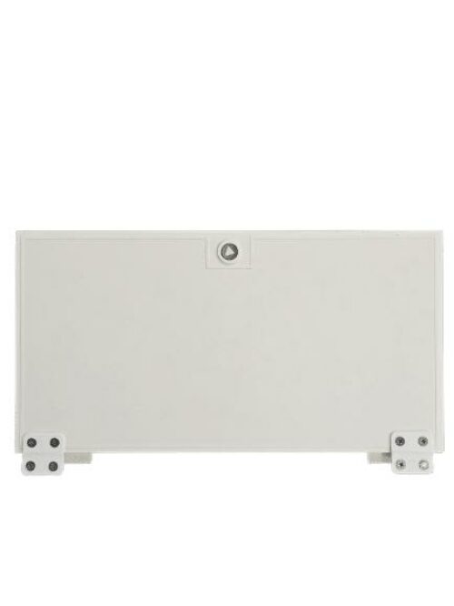 Mk1 Gas Meter Box Door