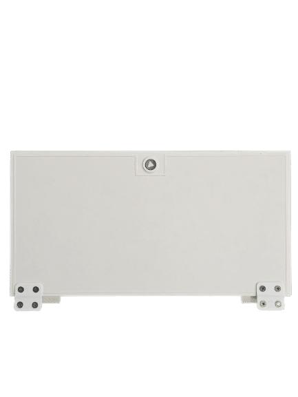 Mk1 Gas Meter Box Door