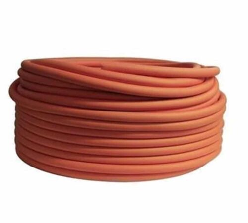 ORANGE HIGH PRESSURE HOSES – 10 METRE LENGTH Product Image