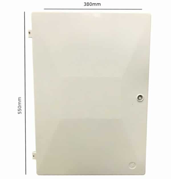 ELECTRIC METER BOX DOOR (550MM X 380MM) Gas Equipment Direct