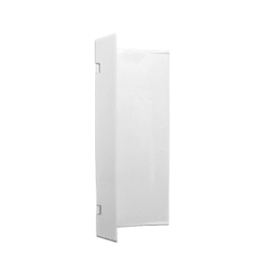 Mk2 Recessed Gas Meter Box (595mm x 410mm x 210mm) - UK Standard ...