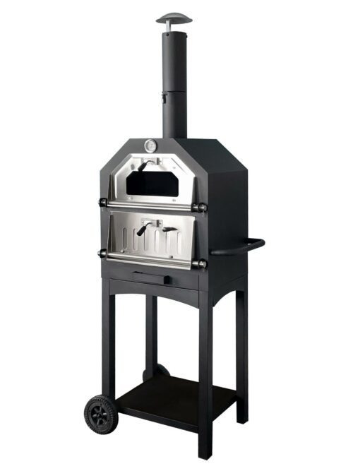 Pizza Oven