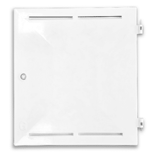 Mk2 Gas Meter Box Door Replacement