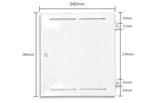 Measurements / Dimensions