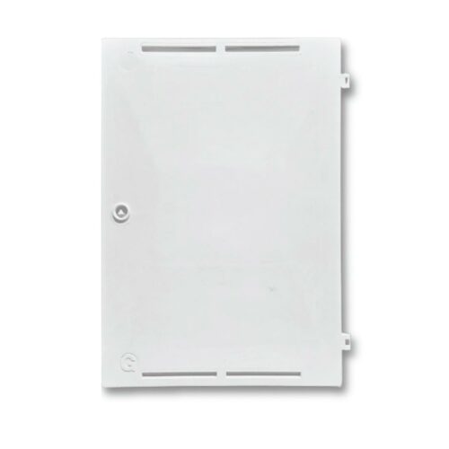 Gas Meter Box Door