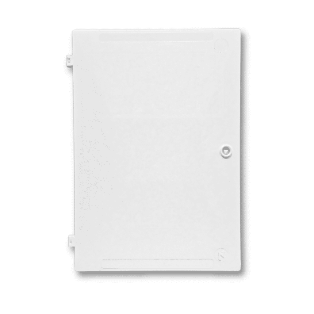 Electric Meter Box Door Replacement Mk2 Recessed Cavity (550mm x