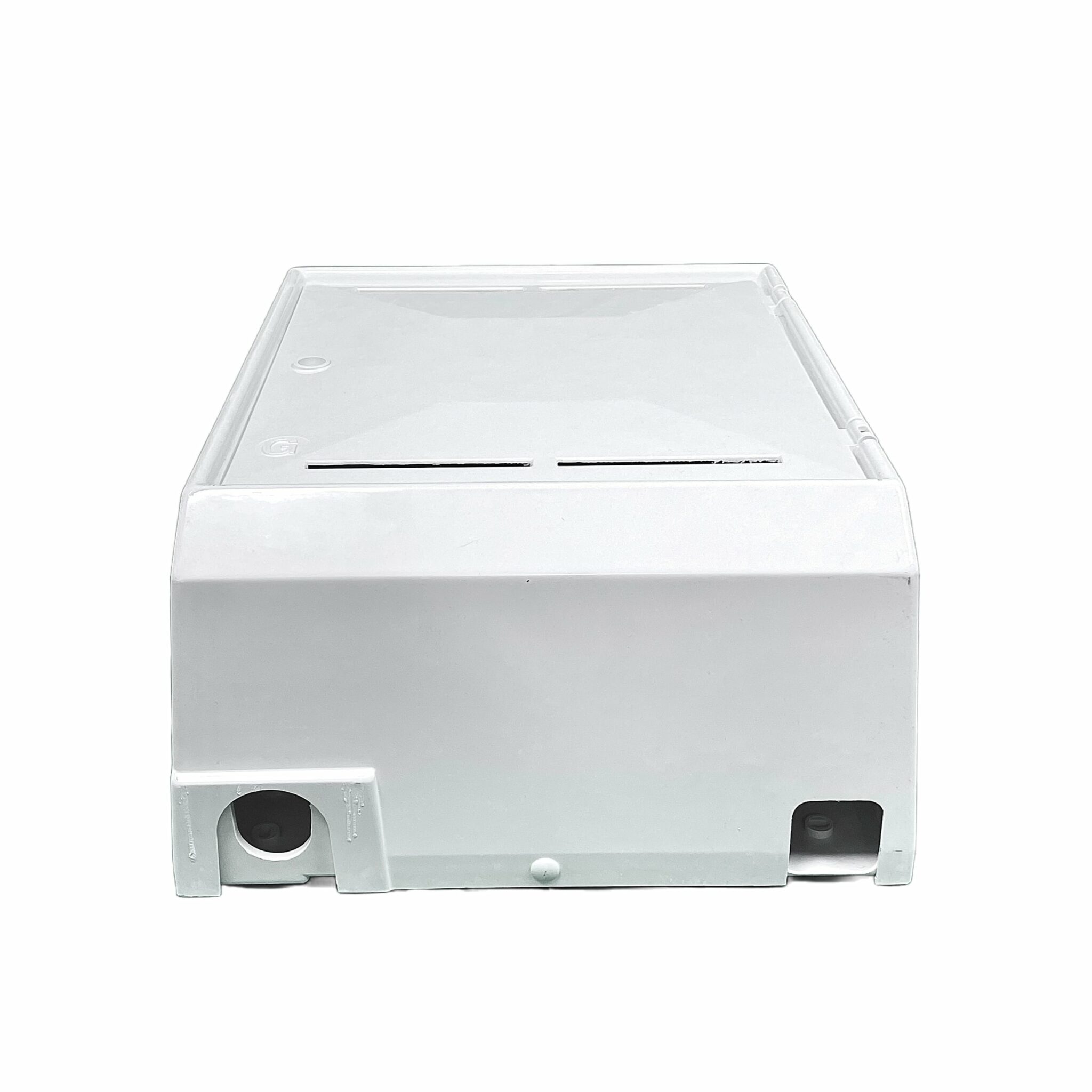 MK2 Surface Mounted Gas Meter Box Cover Housing (502mm x 408mm x 225mm
