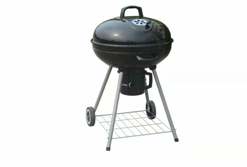 Free Standing BBQ Product Image