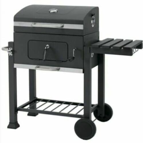 Luxury Free Standing BBQ Product Image