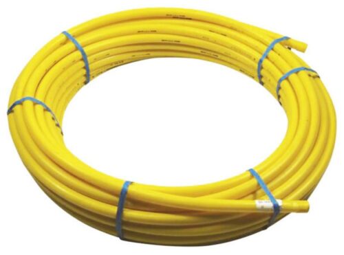 GAS TUBING