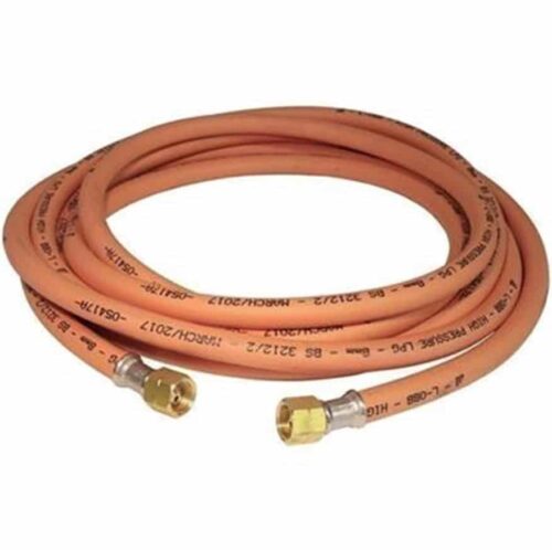 10m torch hose kit