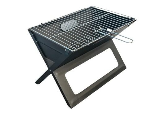 folding BBQ