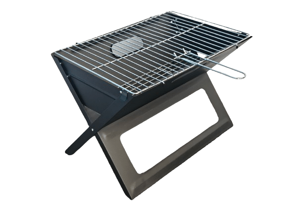 folding BBQ