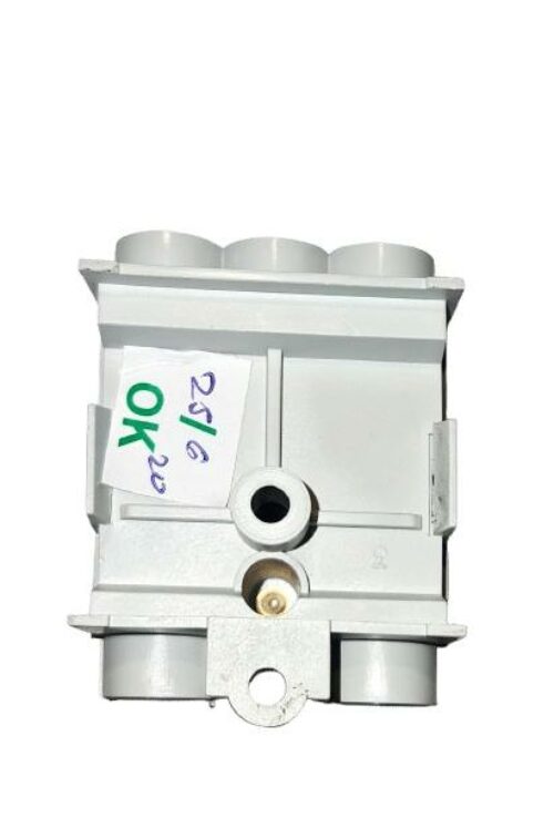 Lucy Electric 5-way block